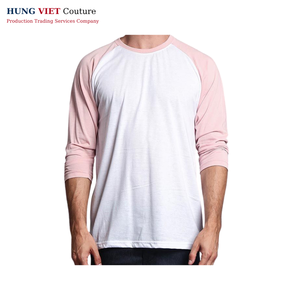 T-shirt boxy à manches longues fabriqué au Vietnam Longueur des hanches Palette neutre en tissu tricoté vert olive - Product Image 3