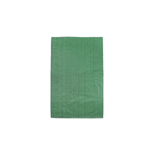 Bolsas Tejidas PP Plástico Laminado de Polipropileno Personalizadas de 50kg Sacos Industriales Verdes de Vietnam para Impresión, Venta Al por Mayor - Product Image 4