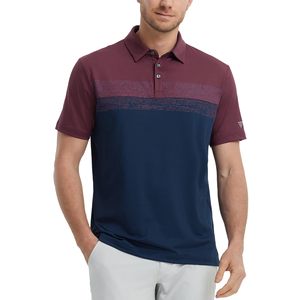 Camisetas Polo para Hombre de Alta Calidad, 230 g/m², 100 % Algodón, Estilo Clásico, Manga Corta, Cuello Camisero, Tallas Grandes - Product Image 5