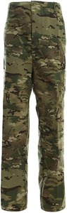 Tenue confortable à motif camouflage pour unisexe, conçue pour les aventures en plein air, les voyages et les loisirs - Product Image 6