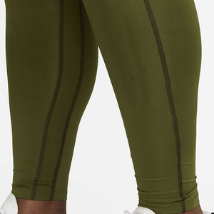 <b>Mens</b> Fitness <b>Tights</b> Quick Dry Soft Stretch Running Gym Exercise <b>Compression</b> Pants Breathable Sports Wear OEM ODM Private Label - Product Image 4