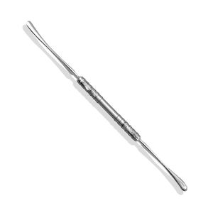 Elevador periostal de doble extremo de alta calidad para cirugía médica - Product Image 5