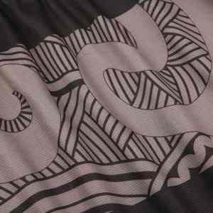 Shorts de basketball personnalisés par sublimation pour hommes, respirants, en mesh, style streetwear esthétique, coupe classique, vêtements de sport - Product Image 3