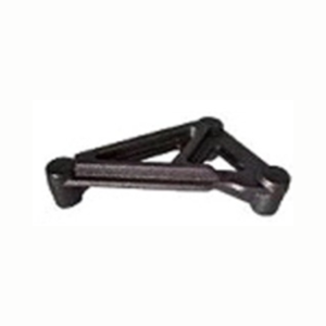 Soporte de Montaje para Compresor de Motor Automotriz OEM, Pieza de Maquinaria para Compresión de Soportes - Product Image 1