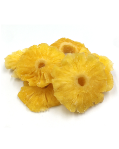 DRIED PINEAPPLE <b>RINGS</b> FROM VIETNAM, <b>LARGE</b> QUANTITIES, FACTORY PRICE, TOP QUALITY FRUIT FOR HEALTHY SNACKS, DELICIOUS - Product Image 6