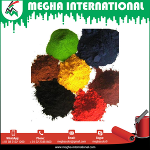 Colorants de base de qualité supérieure pour la teinture textile vibrante, la coloration du papier et le traitement industriel - Product Image 2