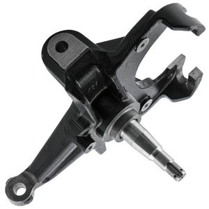 Kit di Abbassamento Sospensioni per Pickup Chevy C10 GMC C15 1973-1987 con Distanziali da 3 Pollici e Rotore da 1 Pollice - Product Image 4