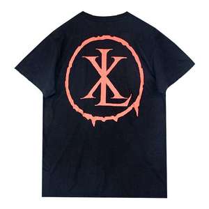 T-shirt de sport en polyester pour hommes et femmes, impression personnalisée, uni, vierge, sublimation, séchage rapide - Product Image 3