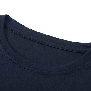 Camiseta Lisa Personalizada |   100% Algodón |   Corte Regular |   Impresión por Sublimación |   Fabricante de Marca Privada OEM - Product Image 6