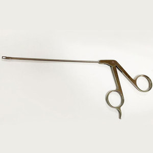 Pinces arthroscopiques de qualité médicale, pinces de préhension puissantes, pinces arthroscopiques en acier inoxydable, outils pour arthroscopie - Product Image 6