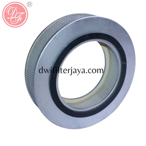 Dwi ตัวกรอง Jaya AF-000108-04องค์ประกอบตัวกรองอากาศกระดาษเครื่องอัดอากาศสภาพใหม่ - Product Image 5