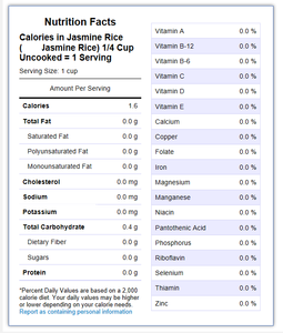 Arroz seco aromático de jazmín de grano largo, la mejor cosecha del año, el mejor precio y calidad, Vietnam al por mayor - Product Image 4