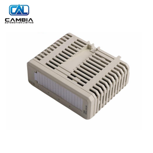2026 S800 I/O AI820 Entrada Analógica 4 Entradas Diferenciales, Entradas de Corriente/Voltaje Bipolares - Product Image 4