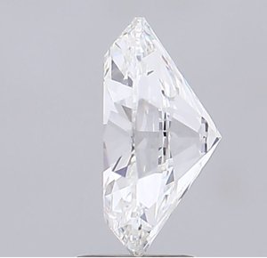 Diamante Cultivado en Laboratorio con Certificación IGI, Corte Oval Brillante de 3.09 CT, Color E, Claridad VVS2, CVD LG 779651157, ROYAL GEMS, Super Joyería - Product Image 2