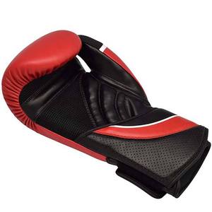 Gants de boxe en cuir de haute qualité, logo personnalisé, gants de sparring, impression par sublimation à bas prix, gants de boxe durables - Product Image 4