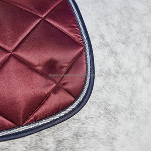 แผ่นอานสำหรับขี่ม้า,แผ่นอานแฟชั่นแบบเส้นเดียวสำหรับขี่ม้า - Product Image 3