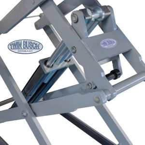 TWS35-20E-G: Sollevatore a Doppia Forbice - 3,5 t - GREY-Line - Product Image 5