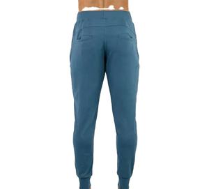 Pantalons de sport décontractés à la mode, design vintage, couleur personnalisée, taille mi-haute, tendance, vente chaude - Product Image 5