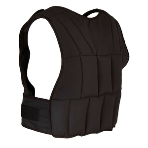Chaleco con Peso Premium para Fitness, Ofrece un Ajuste Seguro, Uso Cómodo y Construcción Duradera para Entrenamiento y Acondicionamiento Físico - Product Image 3