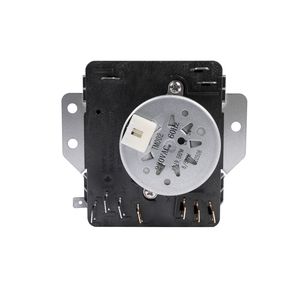 ตัวตั้งเวลาเครื่องอบผ้าสำหรับเครื่องซักผ้า Whirlpool รุ่น W10185982 PS11749831 162 402 1 AM 24066166 3LMEDC315FW0 3LMEDC415FW0 4KAED4 - Product Image 4