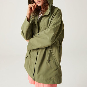 Chaqueta Parka de Mujer con Ribete de Piel, Abrigo Cálido con Capucha para Invierno, Ropa Exterior Aislante de Moda para Exteriores, Proveedor Mayorista de Fábrica, Invierno Cálido - Product Image 2