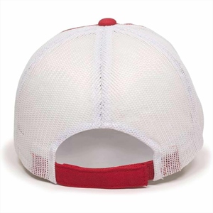 Gorra de Béisbol Unisex de Cinco Paneles, 100% Algodón, Transpirable, Impermeable, Camuflaje, Ligera, Visera Ajustable, Informal, para Correr al Aire Libre - Product Image 3