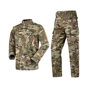 Uniforme de chasse, sweat-shirt tactique d'extérieur, doublure en polaire pour le printemps et l'automne, vêtements de chasse imperméables pour hommes, uniforme de chasse - Product Image 6