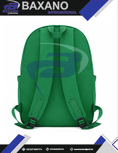 Mochila Escolar de Primera Calidad de la Hermandad Iota Phi Lambda, Lista para Enviar, Último Modelo de Mochila Universitaria, Mochila de Viaje y Deportiva - Product Image 6