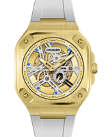 CA2301GAM - Vollautomatische Mechanische Uhr