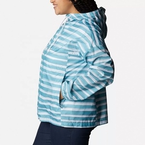 Wholesale Men's Track Top the North Jacket Camo Custom Logo Plus Size Men's <b>Coaches</b> Jacket Windbreaker Nylon <b>Coaches</b> Jacket - Product Image 2