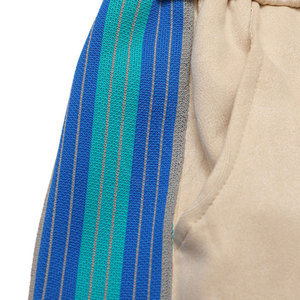 Pantalones Deportivos de Felpa Francesa, Material de Algodón Suave, Pantalones para Hombre Diseñados para Ropa Casual Diaria - Product Image 5