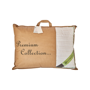 Almohada de Cuerpo Berfa - Relleno de Fibra de Poliéster Antiestático y Terapéutico, 400 Hilos - Product Image 2