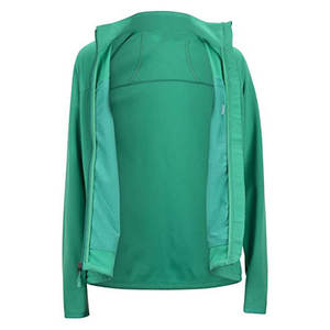 Chaqueta de Forro Polar Ligera para Mujer, con Cierre Completo, Suave y Cálida, Manga Larga, con Bolsillos, para Invierno, Venta al Por Mayor - Product Image 2