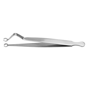 Pinces de perçage du cartilage auriculaire en acier inoxydable allemand de haute qualité, certifiées CE, personnalisables, ensemble d'instruments manuels de classe II pour - Product Image 5