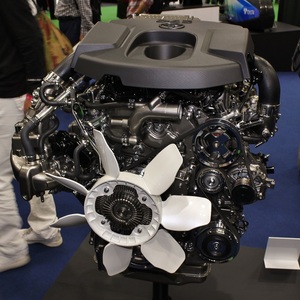 Nouveau pour moteur diesel 1GD-FTV 2.8L I4 entièrement inspecté, prêt à être expédié - Product Image 3