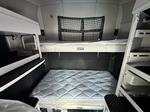 BRAND NEW KEN WORTH T680 12.9L 6 Cylinders 405hp Axle-Tri Engine-Cummins X15 6x4 Fuel-Diesel Transmission-AMT Left Hand Steering - Product Image 6