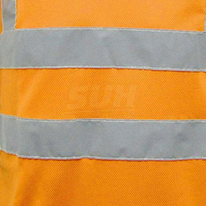 Camiseta Polo de Seguridad Transpirable, Precio Razonable, Venta al Por Mayor, Ligera y Ecológica, para Venta en Línea - Product Image 6