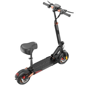 Trottinette électrique pliable iENYRIDs M4 Pro S+Long Range avec siège, parmi les plus vendues, au prix d'usine - Product Image 3