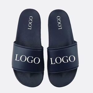Sandalias de Plataforma Transpirables para Hombre, Estilo Deportivo Casual de Verano, Parte Superior de PU/PVC, Forro de Algodón, Aumentan la Altura - Product Image 4