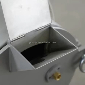 Trung Quốc nhà sản xuất của 1-tấn sô cô la Máy làm sô cô la Refiner conche - Product Image 4