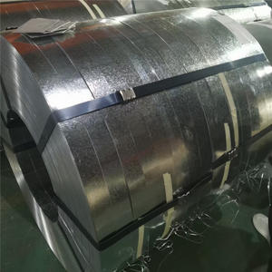 סליל גלוון dx53d z275 אבץ מגולוון גיליון פלדה מגולגל פלדה פלדה מגולוון מותאם אישית 14 ימים iso9001 - Product Image 5