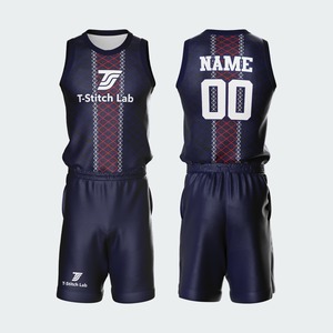 Uniformes de football américain professionnels, maillots 7V7 et 7on7, ensembles respirants imprimés - Product Image 2