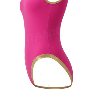 Nuevo Traje de Baño de Una Pieza para Mujer, el Mejor Diseño, Traje de Baño, Bikini, Ropa de Playa - Product Image 4