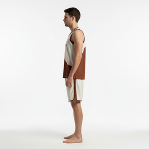 Nouveaux uniformes de basket-ball au design tendance, vêtements de basket-ball très vendus, uniformes de basket-ball pour enfants à séchage rapide 100% polyester - Product Image 3