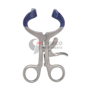 Calibrador Bucal de Acero Inoxidable de Alta Calidad con Calibración para Dimensiones Dentales Precisas - Product Image 3