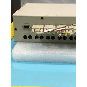 Consola KVM de 8 Puertos Apex PC Solutions EL-81DT - Equipos y Piezas de Semiconductores de Confianza de Marca Global - Product Image 6
