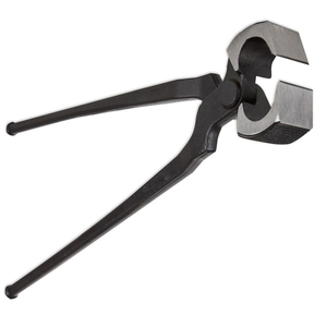 Horseshoe Hoof Pull off Professional Farrier <b>Tool</b> Heavy-Duty Shoe <b>Puller</b> Veterinary Instrument Hoof Care OEM & Private Label - Product Image 1