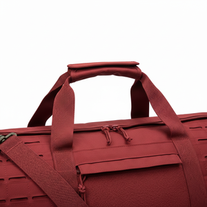 Nueva Bolsa de Viaje Impermeable de Gran Tamaño y Alta Calidad, Bolsa Deportiva de Estilo Duffel, Más Vendida - Product Image 4
