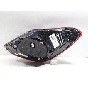 ไฟท้าย LED ซ้ายมือ สำหรับรถยนต์ C-class ปี 2014-2018 มือสอง ของแท้ OEM รหัส A2059064503 - Product Image 5