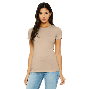 T-shirt à manches courtes pour femme, col boutonné, motif géométrique, 100 % polyester, respirant et à séchage rapide, vente en gros usine - Product Image 1